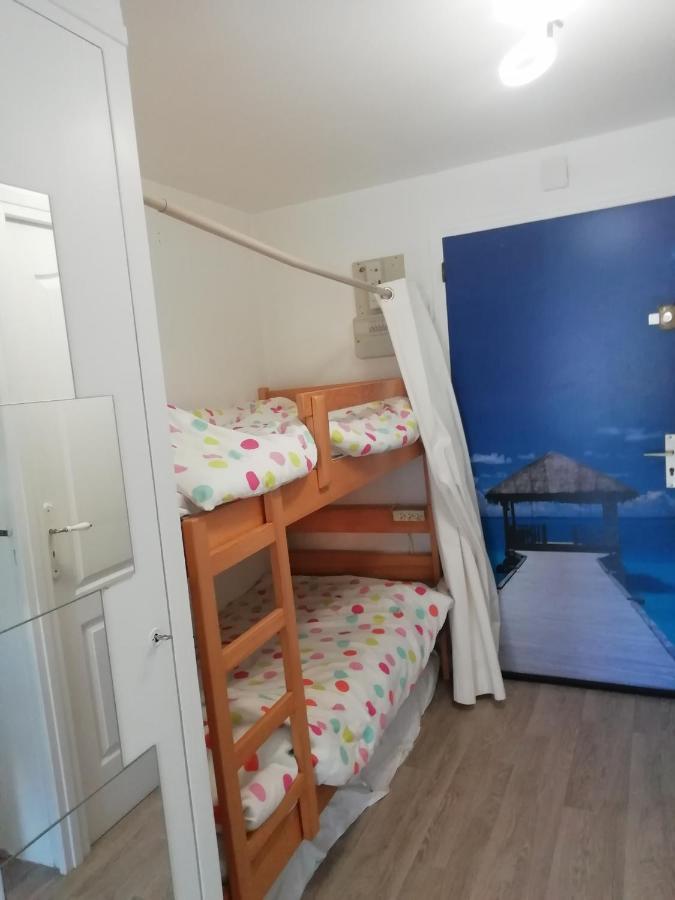 Le Saint Amand, Studio Cabine, Agreable Terrasse Sud Le Touquet Luaran gambar