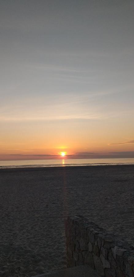 Le Saint Amand, Studio Cabine, Agreable Terrasse Sud Le Touquet Luaran gambar